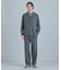 【Dickies（R）/ディッキーズ（R）】別注 SMART MERINO 875 ワークパンツ