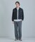 【Dickies（R）/ディッキーズ（R）】別注 SMART MERINO 875 ワークパンツ