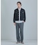 【Dickies（R）/ディッキーズ（R）】別注 SMART MERINO 875 ワークパンツ