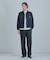 【Dickies（R）/ディッキーズ（R）】別注 SMART MERINO 875 ワークパンツ