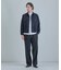 【Dickies（R）/ディッキーズ（R）】別注 SMART MERINO 875 ワークパンツ