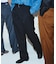 【Dickies（R）/ディッキーズ（R）】別注 SMART MERINO 875 ワークパンツ
