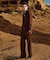 【Dickies（R）/ディッキーズ（R）】別注 SMART MERINO 875 ワークパンツ