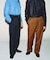 【Dickies（R）/ディッキーズ（R）】別注 SMART MERINO 875 ワークパンツ