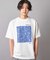 HIBIYA-KADANコラボTシャツ