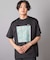 HIBIYA-KADANコラボTシャツ