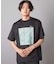 HIBIYA-KADANコラボTシャツ