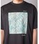 HIBIYA-KADANコラボTシャツ