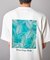 HIBIYA-KADANコラボTシャツ