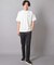 HIBIYA-KADANコラボTシャツ