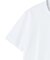 【ACTIVE TAILOR/アクティブテイラー】シルケットスムースクルーネックTシャツ＜接触冷感 / UVカット＞