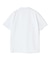 【ACTIVE TAILOR/アクティブテイラー】シルケットスムースクルーネックTシャツ＜接触冷感 / UVカット＞