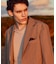 【ACTIVE TAILOR/アクティブテイラー】シルケットスムースクルーネックTシャツ＜接触冷感 / UVカット＞