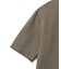 【ACTIVE TAILOR/アクティブテイラー】シルケットスムースクルーネックTシャツ＜接触冷感 / UVカット＞