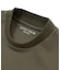【ACTIVE TAILOR/アクティブテイラー】シルケットスムースクルーネックTシャツ＜接触冷感 / UVカット＞