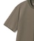 【ACTIVE TAILOR/アクティブテイラー】シルケットスムースクルーネックTシャツ＜接触冷感 / UVカット＞