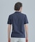 【ACTIVE TAILOR/アクティブテイラー】シルケットスムースクルーネックTシャツ＜接触冷感 / UVカット＞