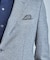 【ACTIVE TAILOR】カラミメッシュストレッチジャケット＜軽量/通気性/ストレッチ＞
