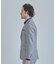【ACTIVE TAILOR】カラミメッシュストレッチジャケット＜軽量/通気性/ストレッチ＞