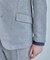 【ACTIVE TAILOR】カラミメッシュストレッチジャケット＜軽量/通気性/ストレッチ＞