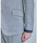 【ACTIVE TAILOR】カラミメッシュストレッチジャケット＜軽量/通気性/ストレッチ＞