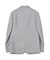 【ACTIVE TAILOR】カラミメッシュストレッチジャケット＜軽量/通気性/ストレッチ＞