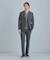 【ACTIVE TAILOR】カラミメッシュストレッチジャケット＜軽量/通気性/ストレッチ＞