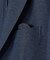 【ACTIVE TAILOR】カラミメッシュストレッチジャケット＜軽量/通気性/ストレッチ＞