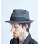 PAPER FOLDING HAT