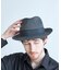 PAPER FOLDING HAT