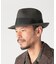 PAPER FOLDING HAT