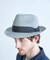 PAPER FOLDING HAT