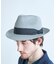 PAPER FOLDING HAT