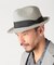 PAPER FOLDING HAT
