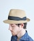 PAPER FOLDING HAT