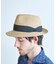 PAPER FOLDING HAT
