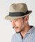 PAPER FOLDING HAT