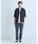 【YANUK/ヤヌーク】別注 Resort Jeans