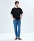 【YANUK/ヤヌーク】別注 Resort Jeans