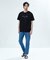 【YANUK/ヤヌーク】別注 Resort Jeans