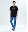 【YANUK/ヤヌーク】別注 Resort Jeans