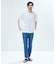 【YANUK/ヤヌーク】別注 Resort Jeans