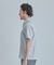 【ACTIVE TAILOR】ニットサッカーポロシャツ<COOL MAX/吸水速乾>