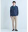 デニムジャージ テーパードパンツ＜ストレッチ＞
