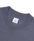 【COLE HAAN/コール ハーン】別注 ロゴ刺繍ニット半袖Tシャツ＜持続冷感＞