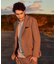 【ACTIVE TAILOR】Dot Air ヘリンボーン×千鳥格子/デニム柄 セットアップジャケット＜通気性/吸水速乾/ストレッチ＞