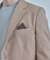 【ACTIVE TAILOR】Dot Air ヘリンボーン×千鳥格子/デニム柄 セットアップジャケット＜通気性/吸水速乾/ストレッチ＞