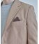 【ACTIVE TAILOR】Dot Air ヘリンボーン×千鳥格子/デニム柄 セットアップジャケット＜通気性/吸水速乾/ストレッチ＞