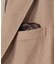【ACTIVE TAILOR】Dot Air ヘリンボーン×千鳥格子/デニム柄 セットアップジャケット＜通気性/吸水速乾/ストレッチ＞