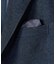 【ACTIVE TAILOR】Dot Air ヘリンボーン×千鳥格子/デニム柄 セットアップジャケット＜通気性/吸水速乾/ストレッチ＞